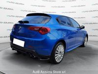 usata Alfa Romeo Giulietta 1.6 JTDm 120 CV Super *PROMO FINANZIARIA*