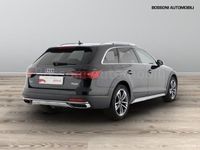 usata Audi A4 Allroad allroad 40 2.0 tdi mhev 204cv business evolution quattro s tronic