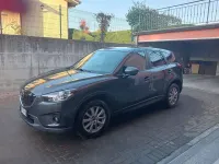 Usata Mazda CX-5 Evolve 150 CV (110 kW) 2014 SUV