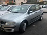 usata Fiat Stilo anno 2005