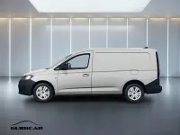 Nuova VW Caddy Maxi Business 122 CV (89 kW) 2026 Bianco Monovolume