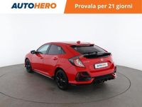 usata Honda Civic ZY91506