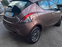 Usata Lancia Ypsilon Platinum 80 CV (58 kW) 2016 Utilitaria