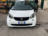 Usata Smart ForTwo Coupé 71 CV (52 kW) 2018 Utilitaria