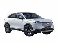 Nuova Honda HR-V Advance 107 CV (78 kW) 2026 SUV