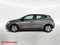 Usata Renault Clio V Evolution 90 CV (66 kW) 2024 Grigio scuro Berlina