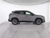 Usata Renault Austral Techno 131 CV (96 kW) 2023 Grigio scisto SUV