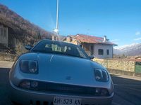 Usata Fiat Coupé 1996 Grigio Coupé