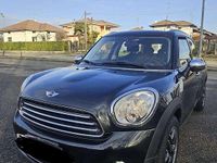 Usata Mini One Countryman 90 CV (66 kW) 2013 SUV