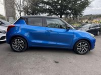 Usata Suzuki Swift 83 CV (61 kW) 2022 Other Utilitaria