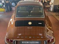 Usata Porsche 911 131 CV (96 kW) 1971 Marrone