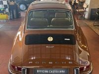 Usata Porsche 911 T 131 CV (96 kW) 1971 Marrone Coupé