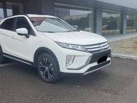 usata Mitsubishi Eclipse Cross 2.2d 4WD auto Instyle FS478