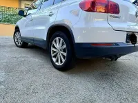 Usata VW Tiguan R-line 140 CV (102 kW) 2014 SUV
