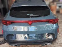 Nuova Cupra Formentor 150 CV (110 kW) 2025 SUV