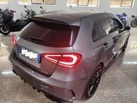 Usata Mercedes A35 AMG AMG 306 CV (225 kW) 2019 Grigio Berlina