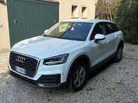 Usata Audi Q2 Business 116 CV (85 kW) 2017 Bianco SUV
