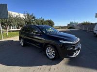 Usata Jeep Cherokee Limited 140 CV (102 kW) 2014 SUV