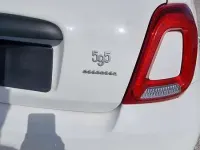 Usata Abarth 595 Esseesse 179 CV (131 kW) 2021 Utilitaria