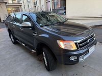 usata Ford Ranger 2.2 TDCi Limited DOPPIA CABINA 5pt.