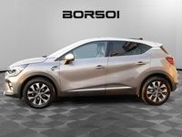Usata Renault Captur Techno 91 CV (66 kW) 2024 Grigio SUV