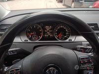 Usata VW Passat 2014 Grigio Station wagon