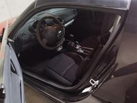 Usata Smart Roadster 82 CV (60 kW) 2005 Rosso Cabrio