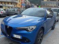 Usata Alfa Romeo Stelvio Veloce 209 CV (153 kW) 2022 SUV
