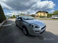 usata Fiat Punto 1.4 S&S 8V Dualogic 5 porte Lounge