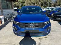 usata VW T-Roc 2.0 TDI 150 CV R-Line