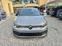 Usata VW Golf VIII GTI 245 CV (180 kW) 2024 Grigio Berlina