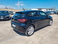 Usata Renault Clio V 91 CV (66 kW) 2022 Nero Berlina