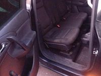 Usata Opel Meriva 95 CV (69 kW) 2010 Monovolume