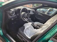 Usata Alfa Romeo Tonale Edizione Speciale 179 CV (131 kW) 2023 SUV