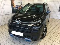 usata Citroën C3 Aircross 1.2 puretech Shine Pack s&s 130cv eat6