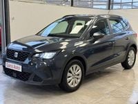 Usata Seat Arona 95 CV (69 kW) 2023 Grigio scuro SUV