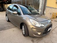 Usata Citroën C3 61 CV (44 kW) 2010 Giallo Berlina