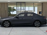Nuova BMW 520 M Sport 190 CV (139 kW) 2025 Grigio Berlina