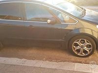 Usata Ford S-MAX S 145 CV (106 kW) 2011 Blu Monovolume