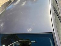 Usata Renault Clio II 2007 Grigio Berlina