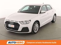 Usata Audi A1 Business 95 CV (69 kW) 2024 Bianco SUV