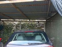 Usata Seat Ibiza 122 CV (89 kW) 2004 Nero Utilitaria