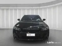 Usata BMW 330 M Sport 286 CV (210 kW) 2023 Nero Station wagon