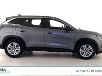 Usata Renault Austral Evolution 130 CV (95 kW) 2024 Grigio SUV