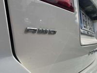 Usata Fiat Freemont Black Code 170 CV (125 kW) 2013 Bianco SUV