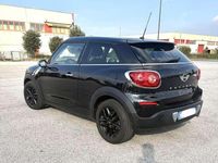 Usata Mini Cooper D Paceman 111 CV (81 kW) 2015 SUV