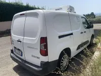 Usata Toyota Proace City City 129 CV (94 kW) 2022 Monovolume