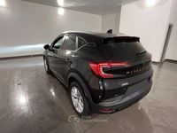 Nuova Mitsubishi ASX Invite 91 CV (66 kW) 2026 Nero SUV
