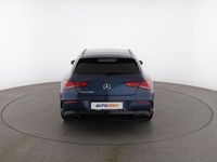 Usata Mercedes CLA200 Shooting Brake Premium 150 CV (110 kW) 2022 Blu Station wagon