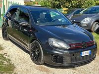 Usata VW Golf VI GTI 210 CV (154 kW) 2010 Grigio Utilitaria